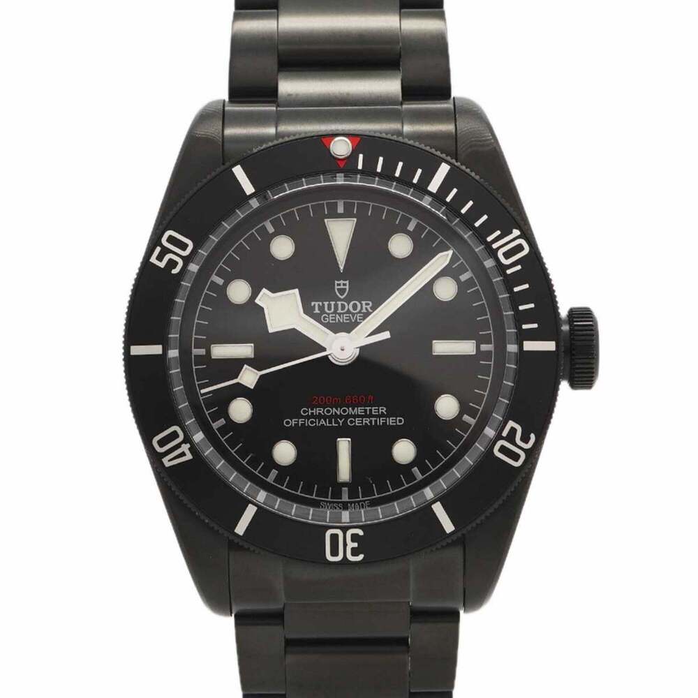 Tudor Black Bay Dark 79230DK Dial Men's Watch